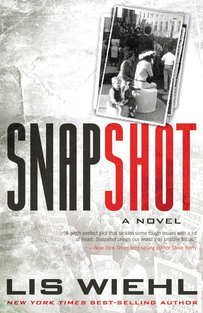 Snapshot - Re-vived
