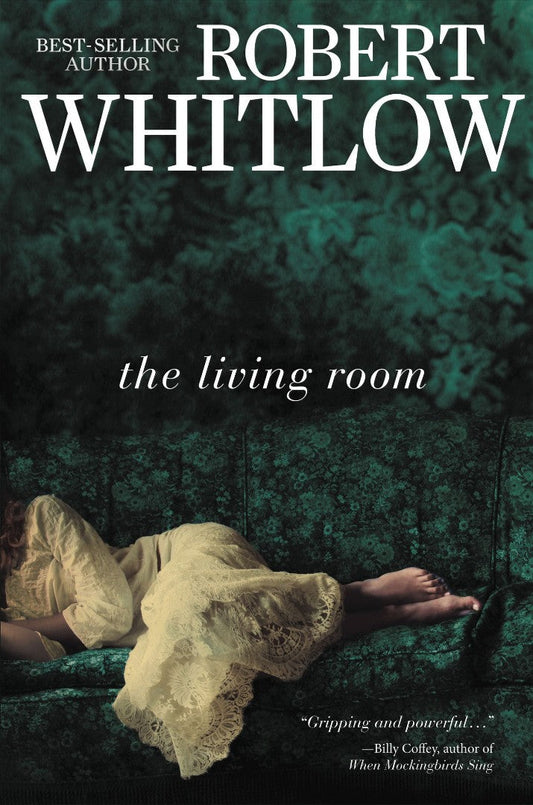 The Living Room - Re-vived