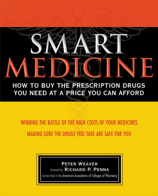 Smart Medicine - Re-vived