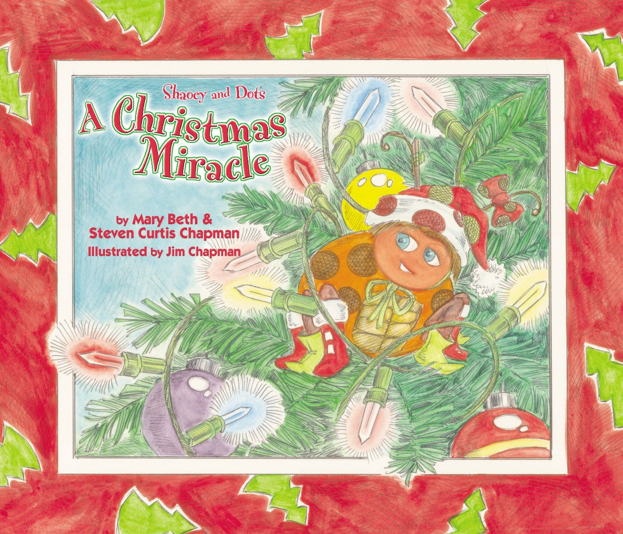 A Christmas Miracle - Re-vived