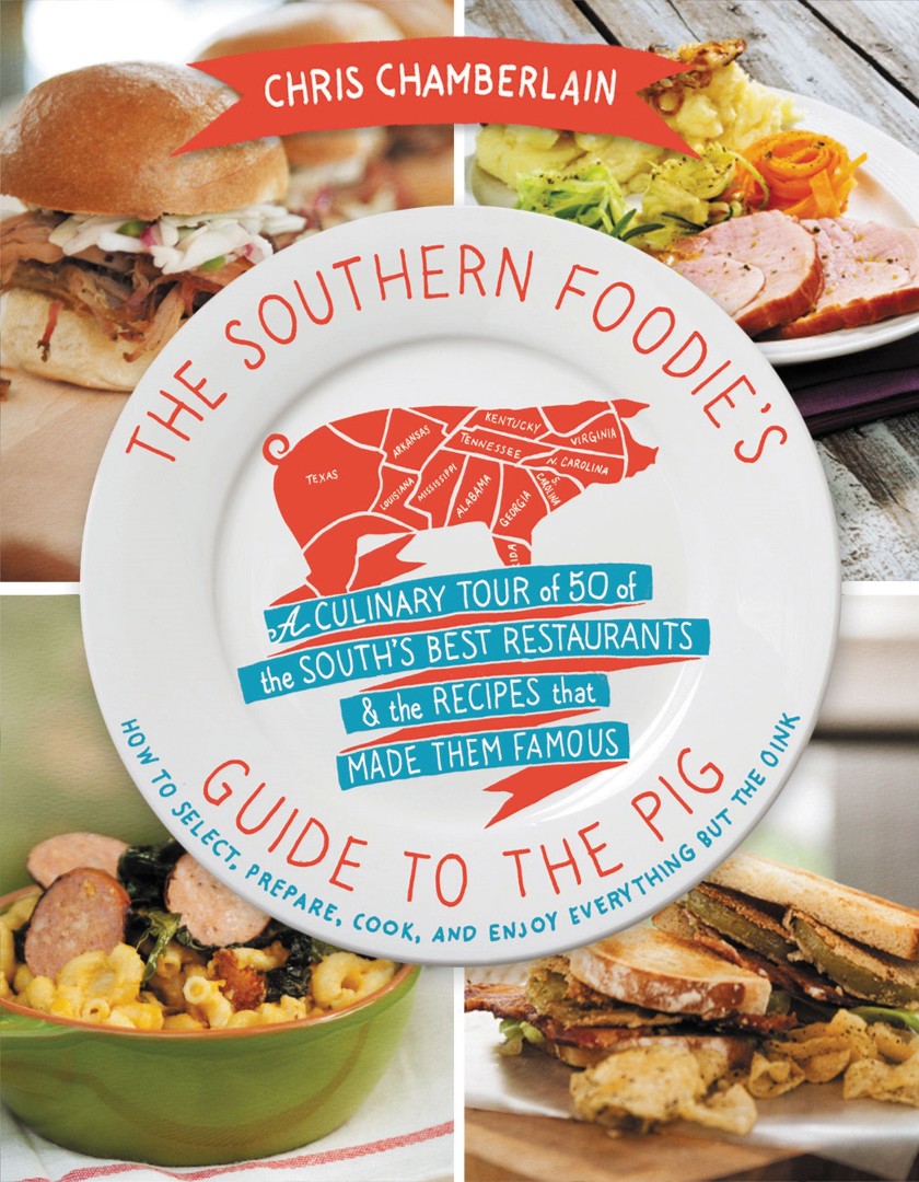 The Southern Foodie's Guide to the Pig - Re-vived