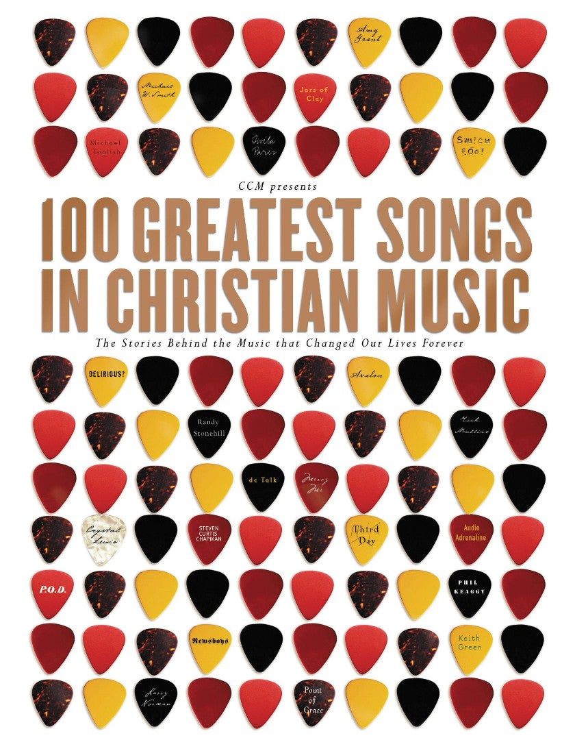 100 Greatest Songs In Christian Music - Re-vived
