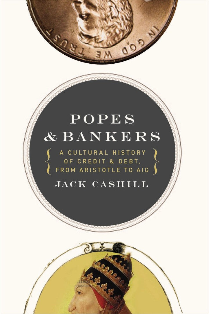 Popes and Bankers - Re-vived