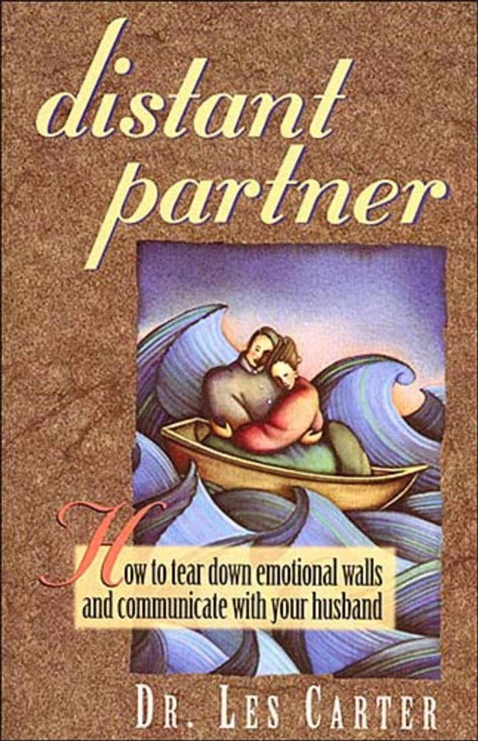 Distant Partner - Re-vived