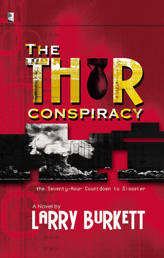 The Thor Conspiracy - Re-vived