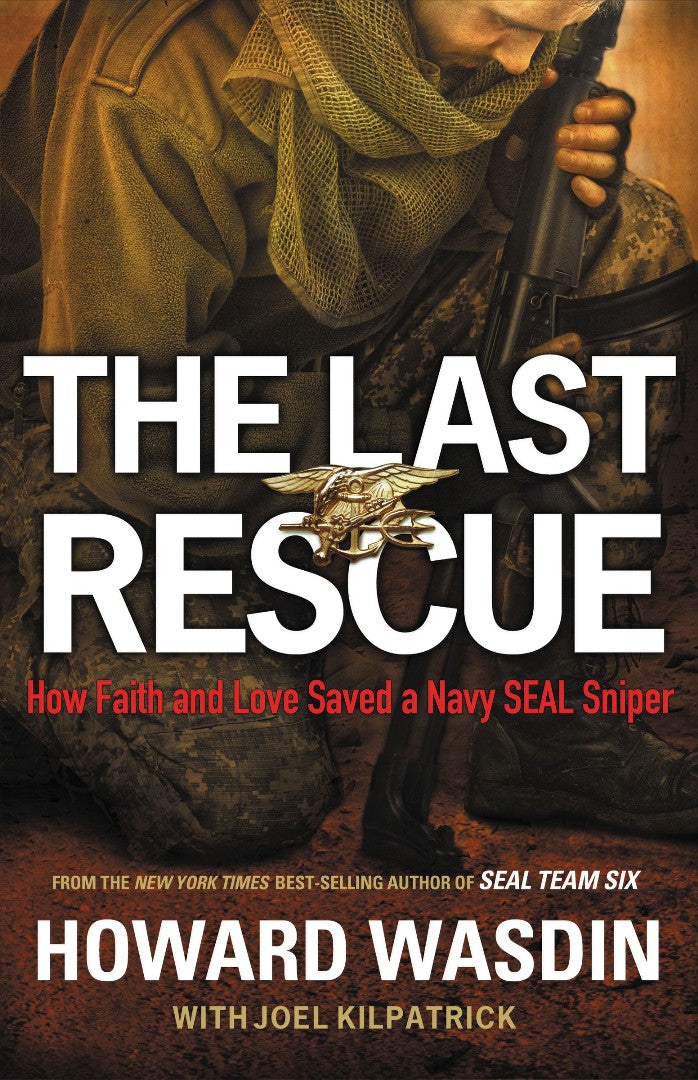 The Last Rescue - Re-vived