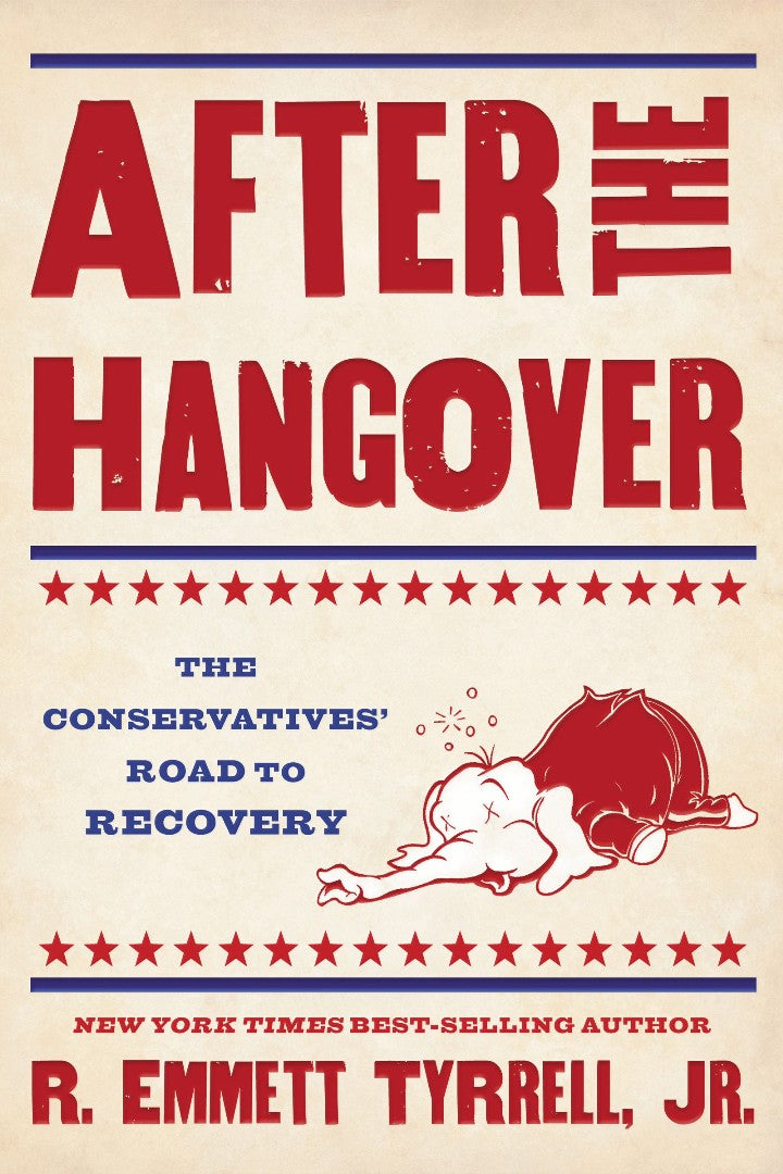 After The Hangover - Re-vived