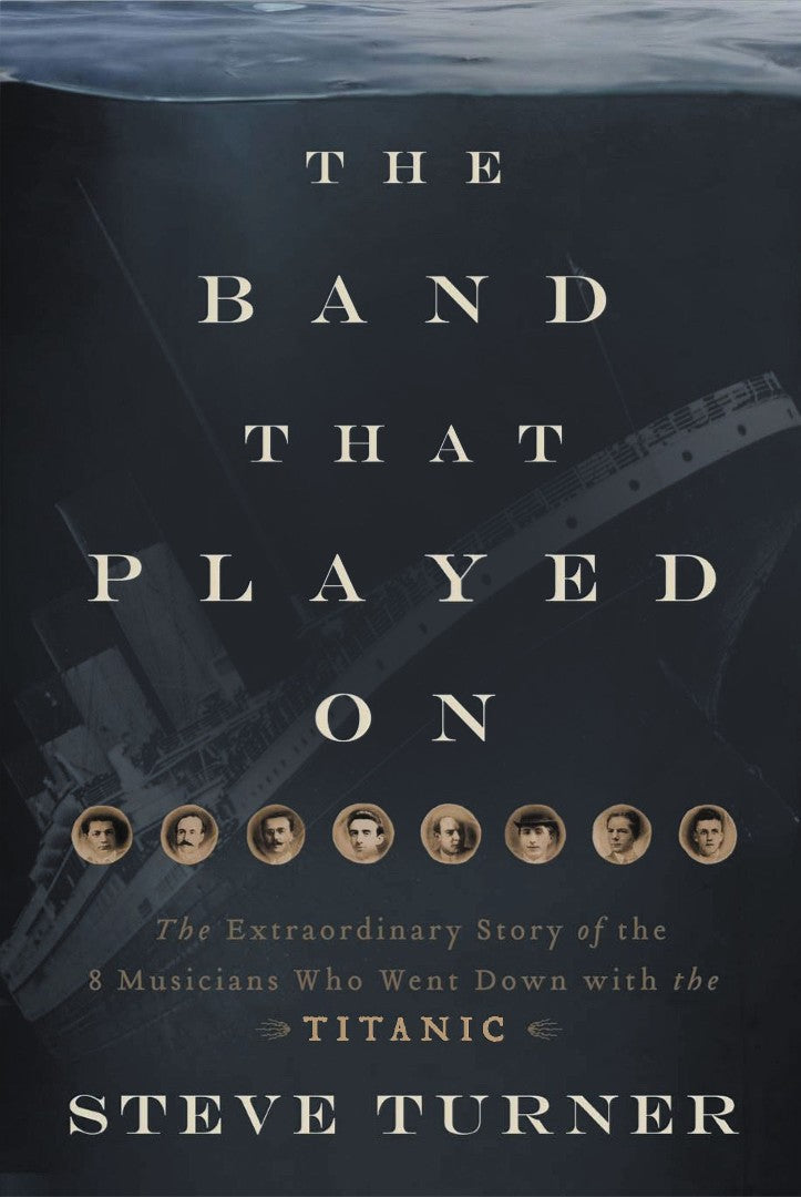 The Band That Played On - Re-vived