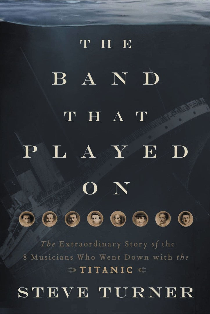 The Band That Played On - Re-vived