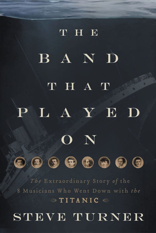 The Band That Played On - Re-vived
