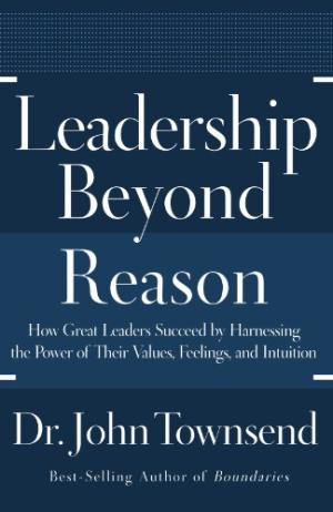 Leadership Beyond Reason - Re-vived