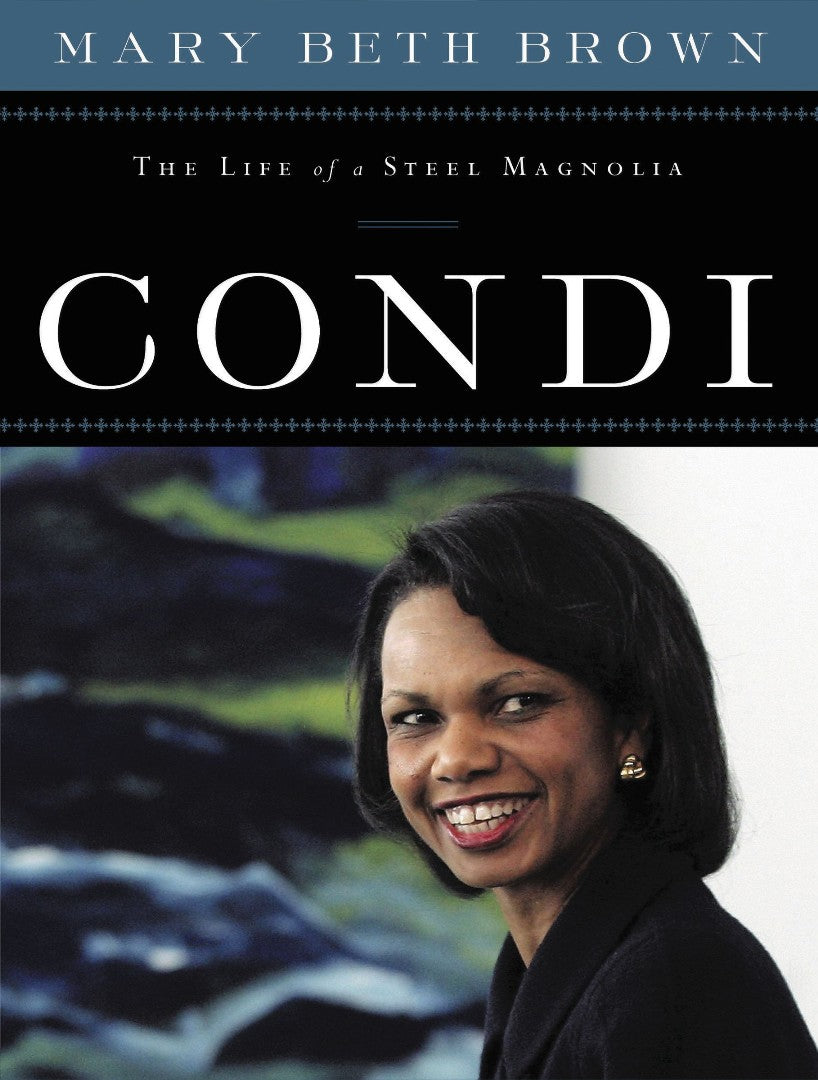 Condi - Re-vived