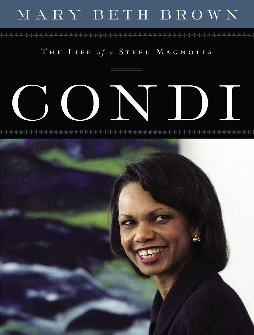 Condi - Re-vived