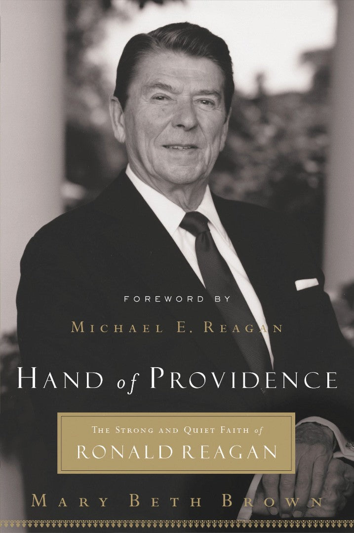 Hand of Providence - Re-vived
