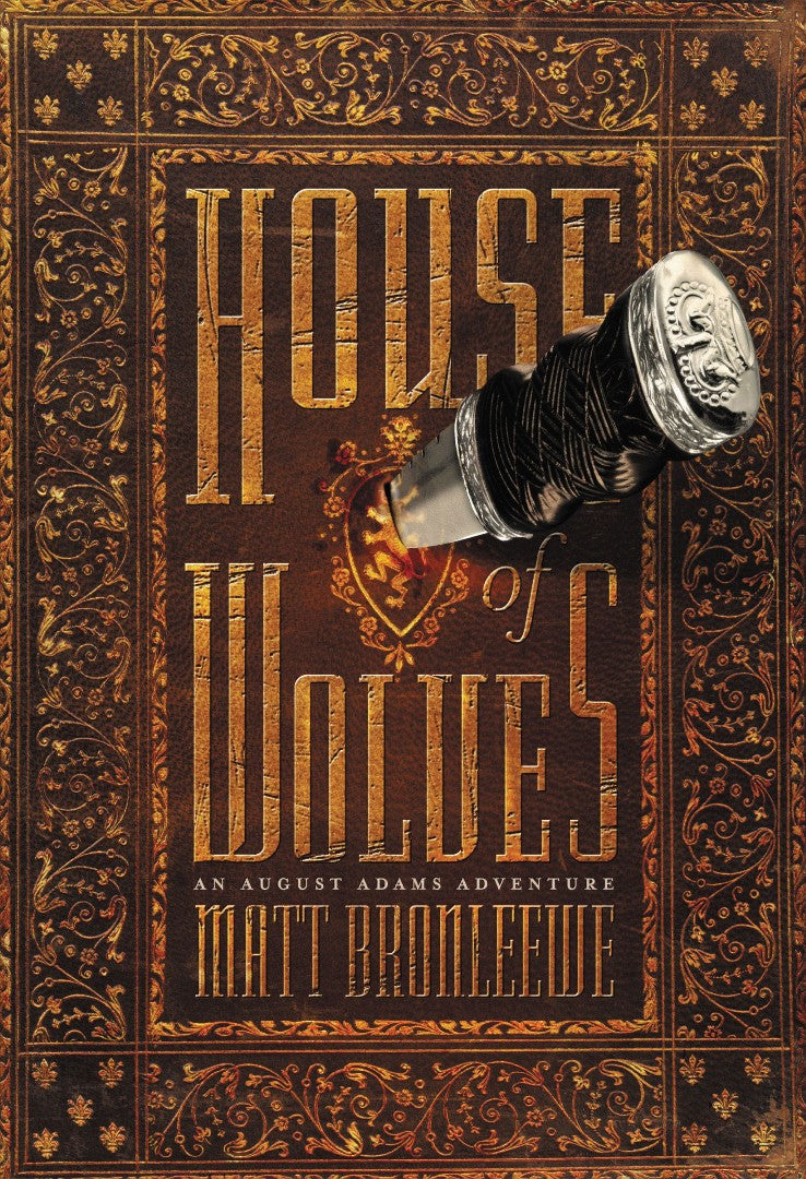 House of Wolves - Re-vived
