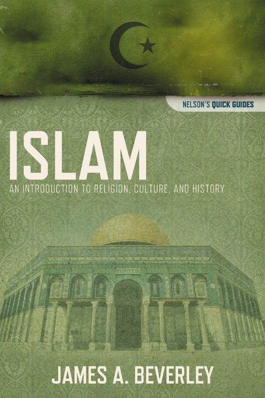 Islam - Re-vived