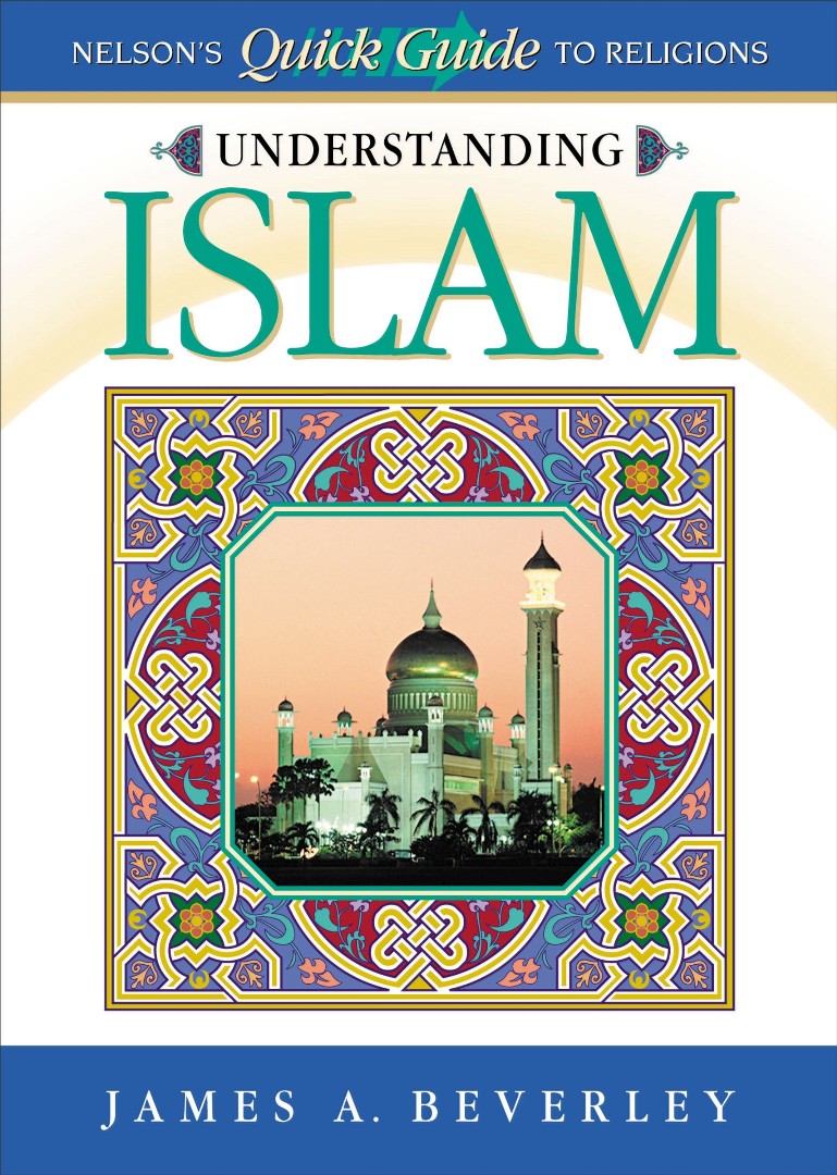 Understanding Islam - Re-vived