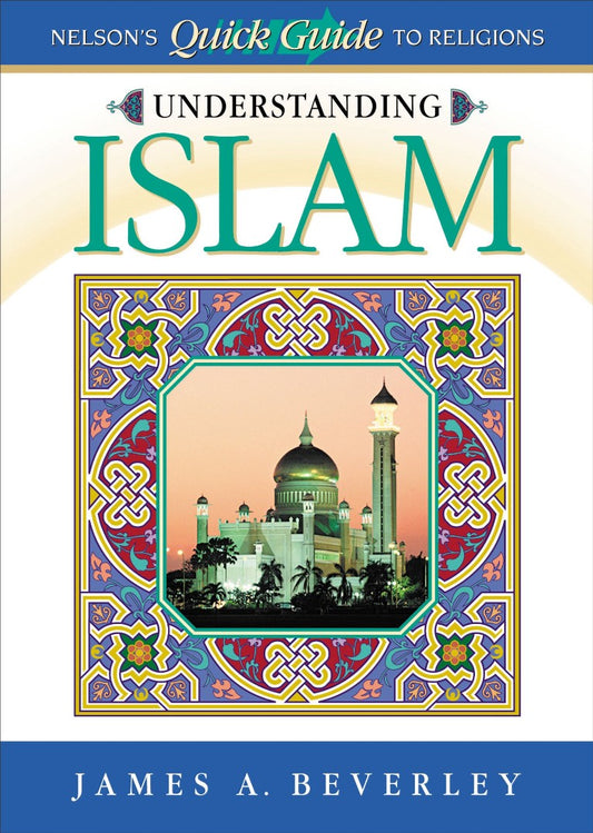 Understanding Islam - Re-vived
