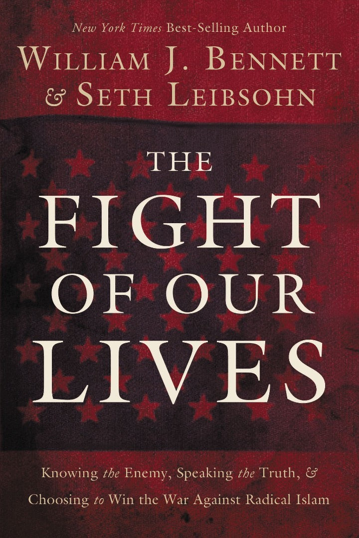 The Fight of Our Lives - Re-vived