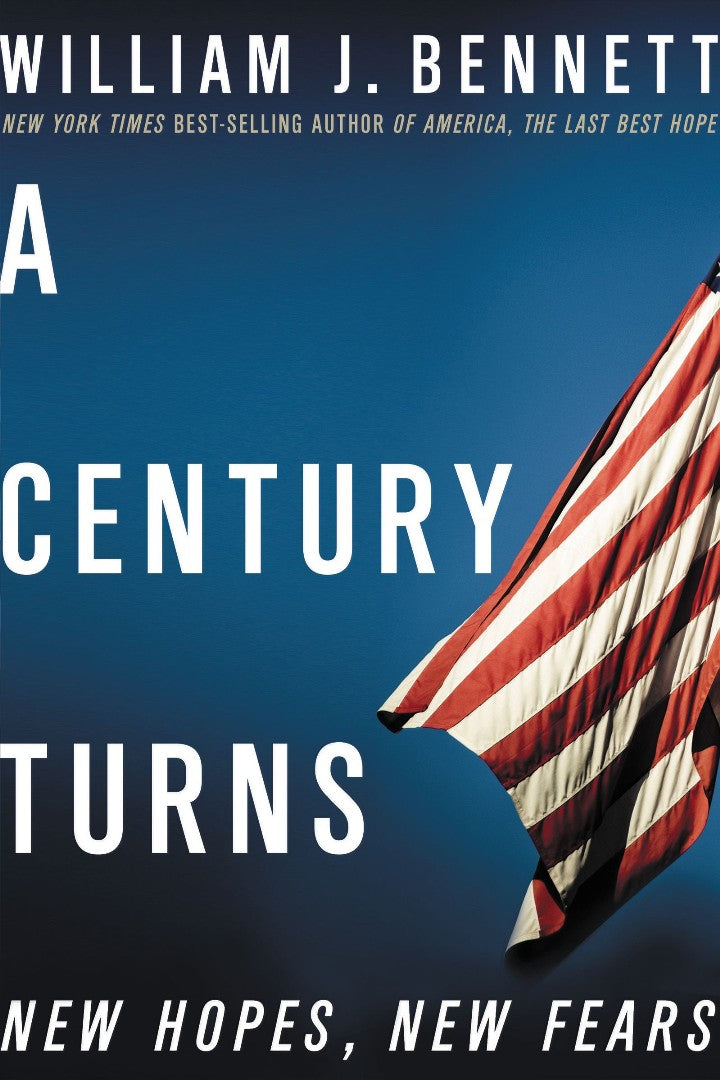 A Century Turns - Re-vived