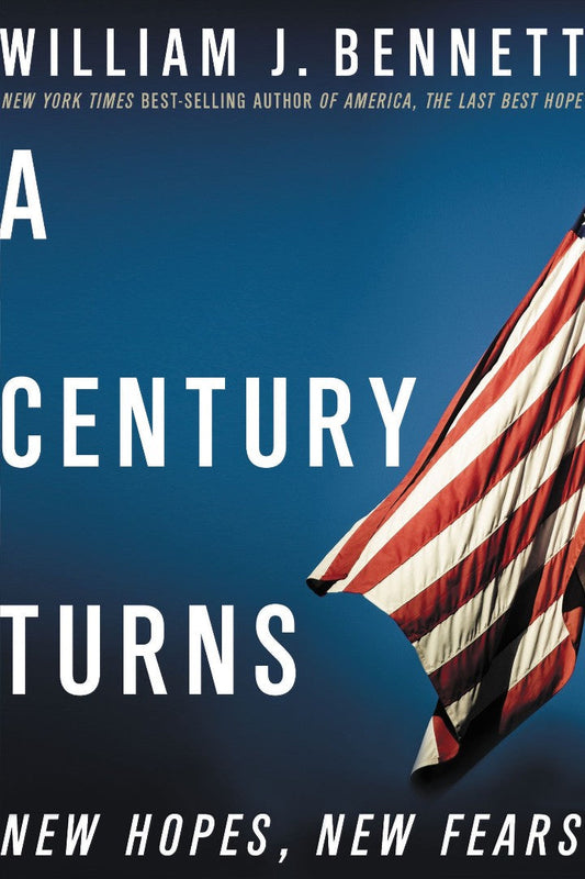 A Century Turns - Re-vived