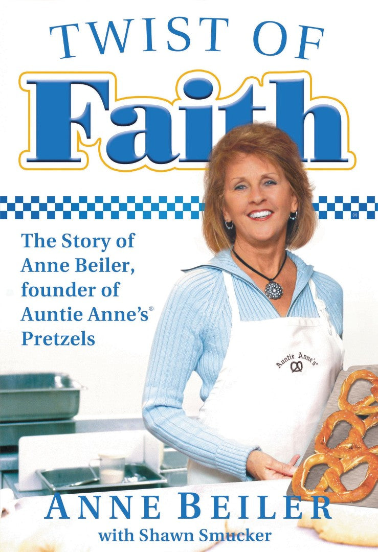 Twist of Faith - Re-vived