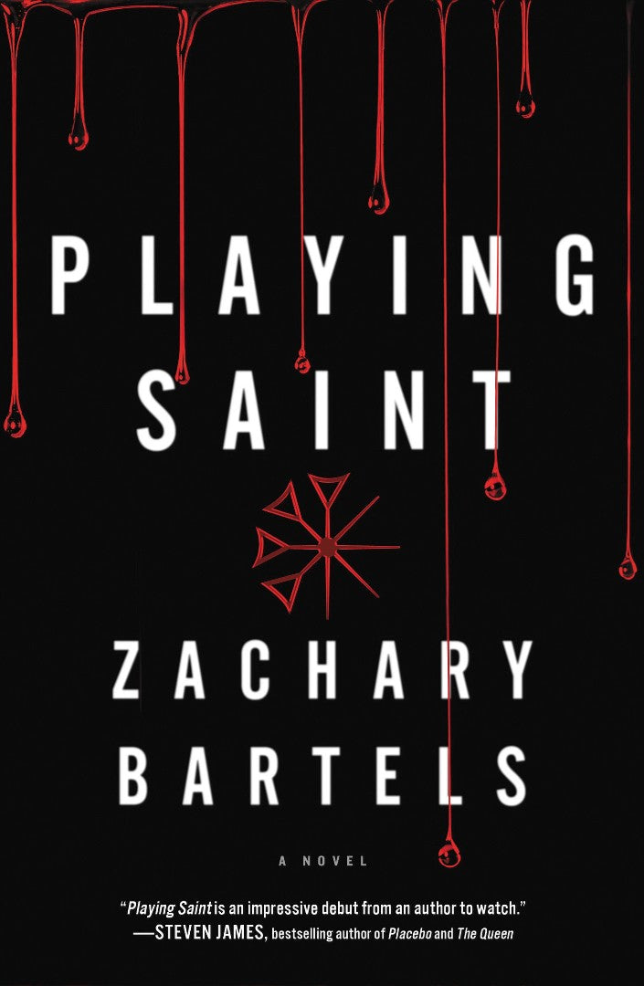 Playing Saint - Re-vived