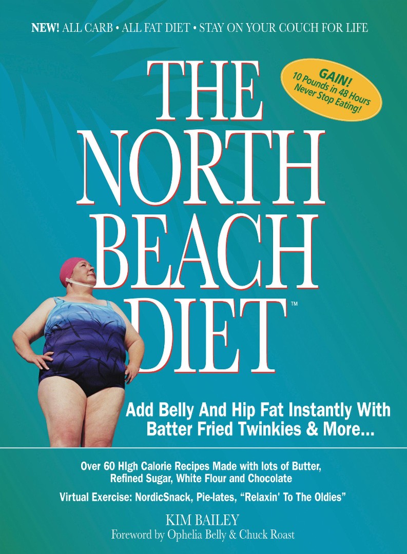 The North Beach Diet - Re-vived
