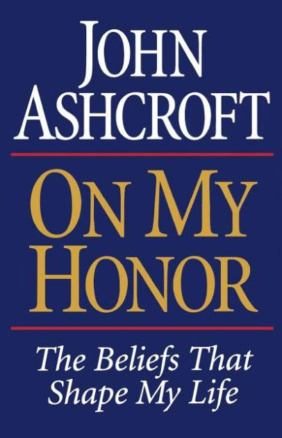 On My Honor - Re-vived