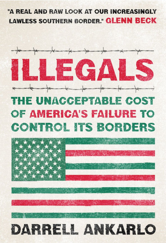 Illegals - Re-vived