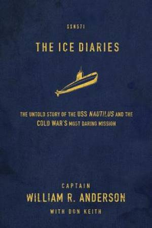 The Ice Diaries - Re-vived
