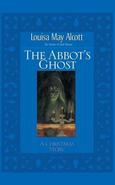 Abbot's Ghost - Re-vived