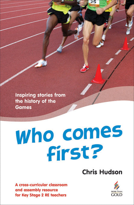 Who Comes First? - Re-vived