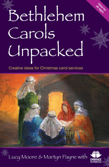 Bethlehem Carols Unpacked - Re-vived