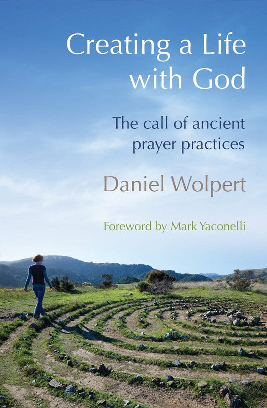 Creating A Life With God - Re-vived