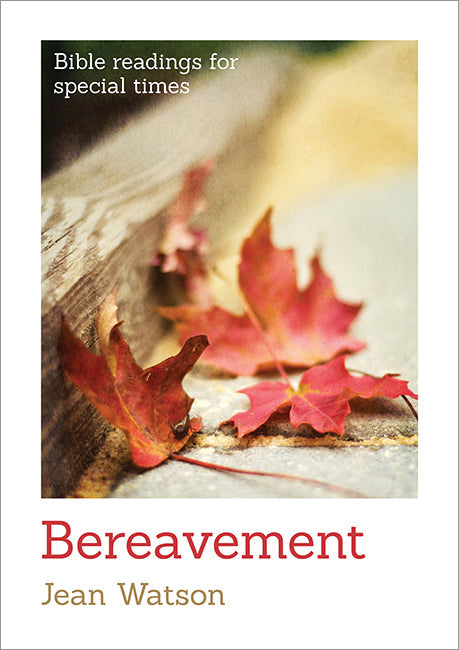 Bereavement - Re-vived