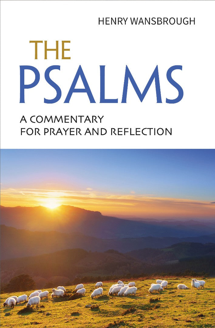 The Psalms - Re-vived
