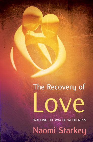 The Recovery Of Love - Re-vived