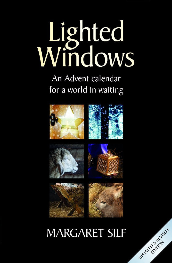 Lighted Windows - Re-vived