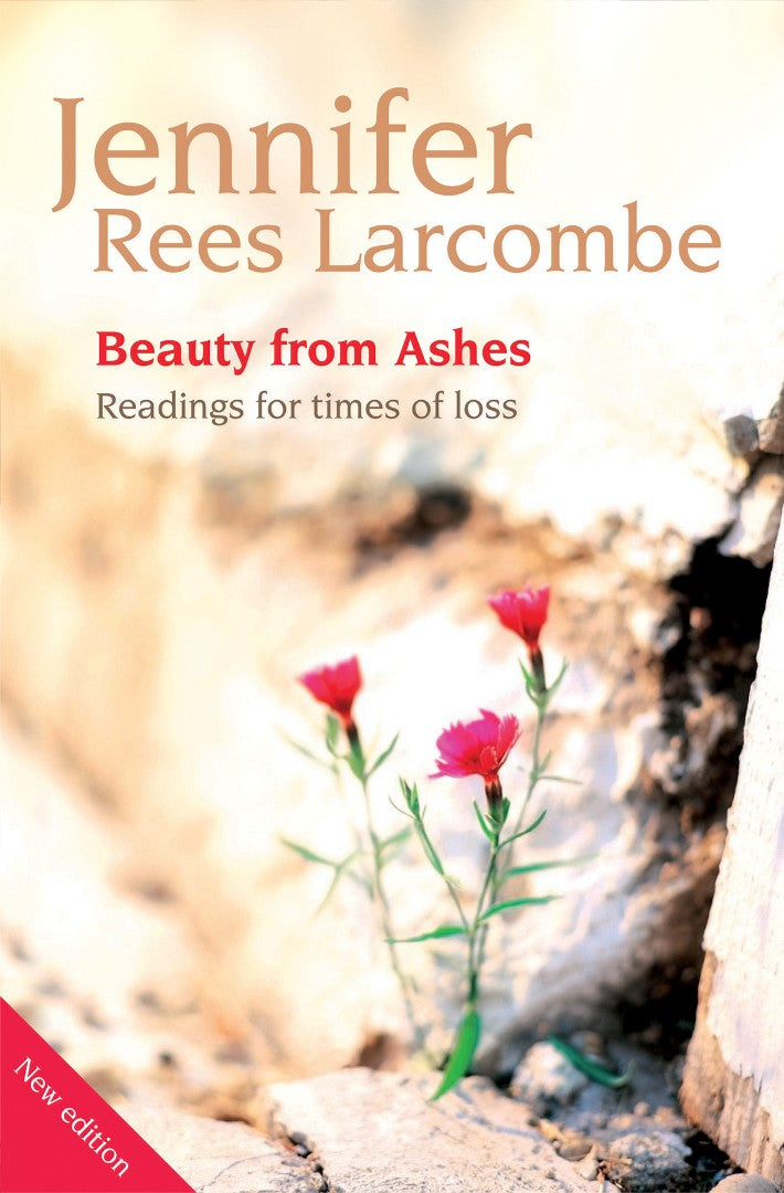 Beauty From Ashes - Re-vived