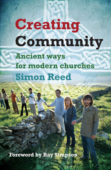 Creating Community - Re-vived