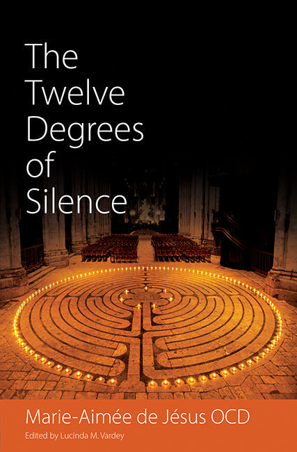 The Twelve Degrees of Silence - Re-vived