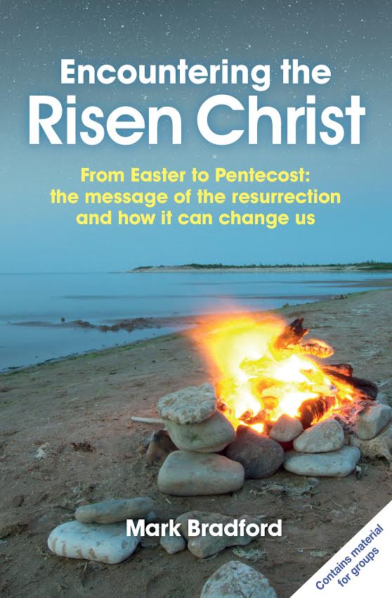 Encountering The Risen Christ - Re-vived