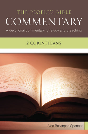 2 Corinthians - Re-vived