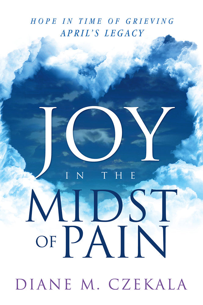 Joy In The Midst Of Pain - Re-vived
