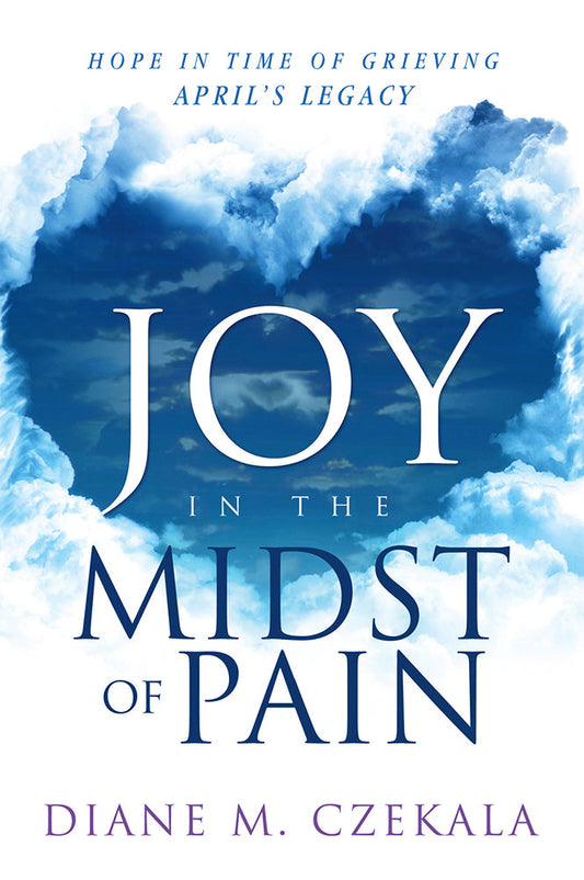 Joy In The Midst Of Pain - Re-vived
