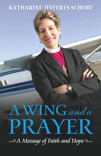 A Wing and a Prayer