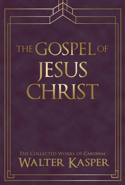 The Gospel of Jesus Christ - Re-vived