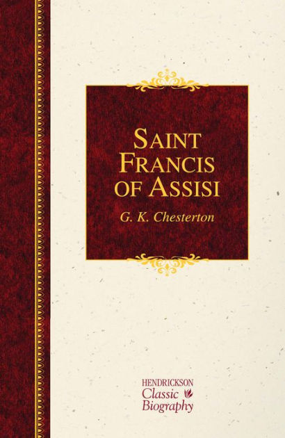 Saint Francis of Assisi - Re-vived