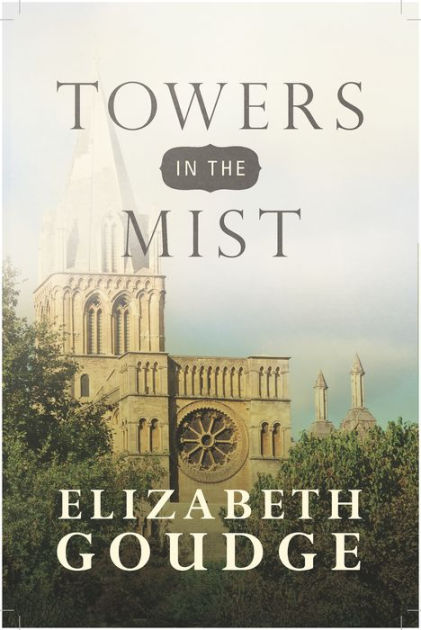 Towers in the Mist - Re-vived